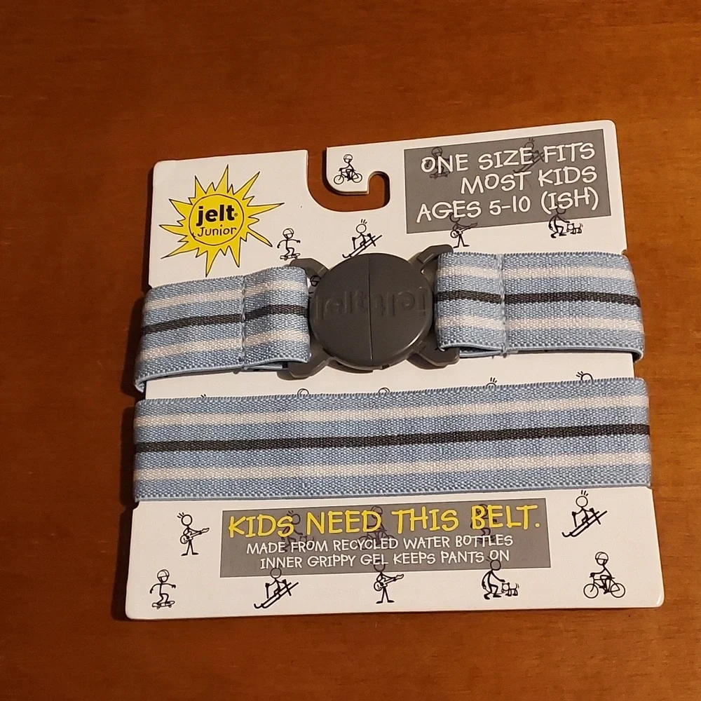 NWT Jelt junior Belt